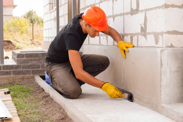 Licensed Wet Basement Repair service in Gainesville, VA - SGP Waterproofing